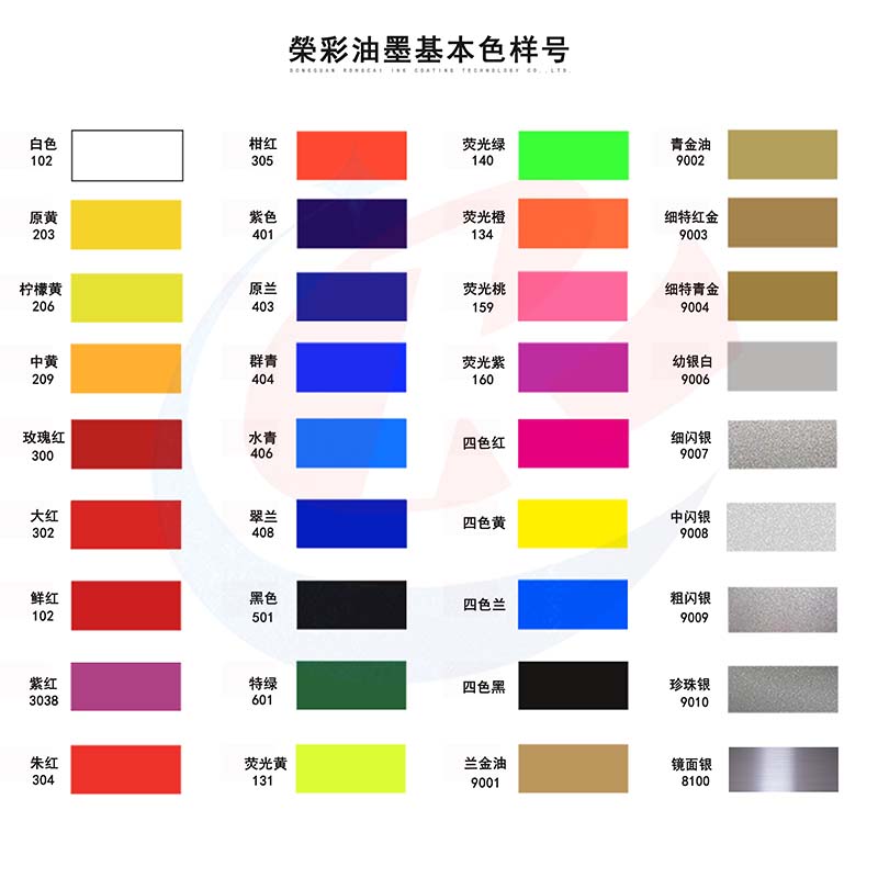 水性油墨的環(huán)保性有多好？